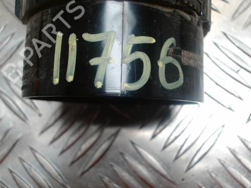 Luftventil DACIA DUSTER (HS_) 1.5 dCi 4x4 (HSMC, HSMD) | BP26218109I21