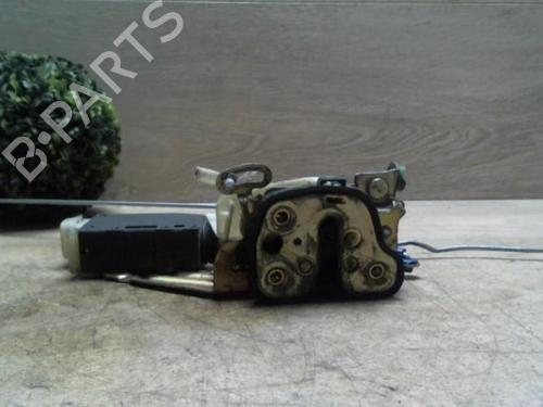 Front left lock OPEL TIGRA (S93) 1.4 16V (F07) | BP29282888C98 