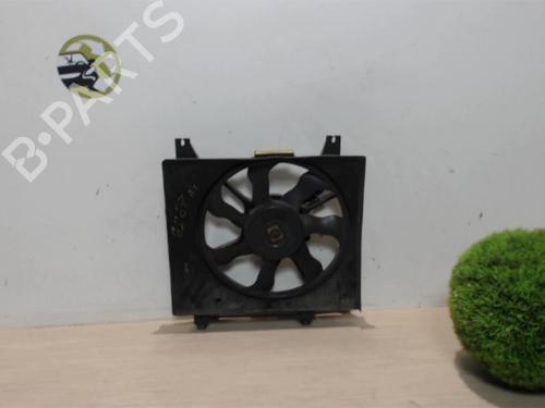 Varmvifte PEUGEOT 206 Hatchback (2A/C) 1.9 D | BP25392339M62 