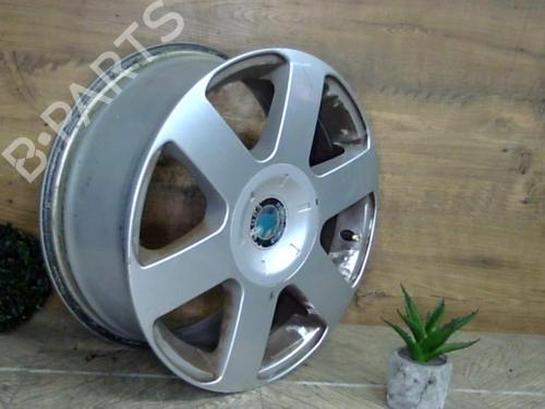 Used Rim Rim SKODA OCTAVIA II (1Z3) 1.9 TDI (105 hp) 25416034 25416034