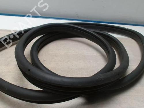 Rubber door seal MERCEDES-BENZ B-CLASS Sports Tourer (W245) B 180 CDI (245.207) | BP28121367C142 