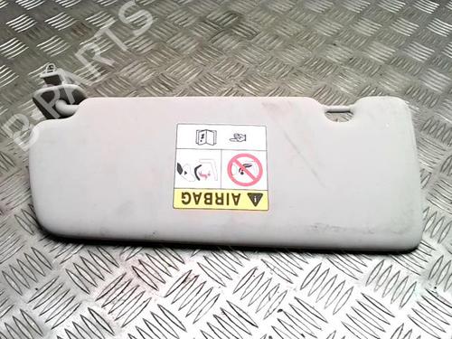 Andre RENAULT CLIO V (B7_) 1.5 Blue dCi 85 (B7AG) | BP30472755O1