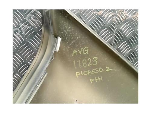 Left front fenders CITROËN C4 Picasso II 1.6 HDi / BlueHDi 115 | BP25430811C41 