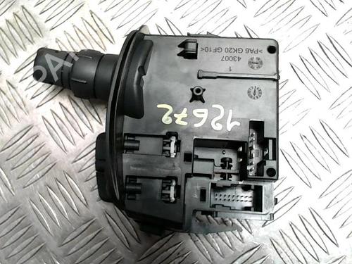 Switch RENAULT MODUS / GRAND MODUS (F/JP0_) 1.2 16V (JP0W) | BP36037676I30 - Image 4