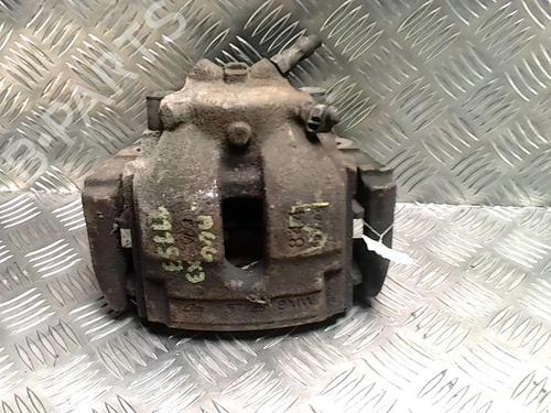 Etrier avant gauche BMW X3 (E83) 2.0 d (150 hp) 31222716