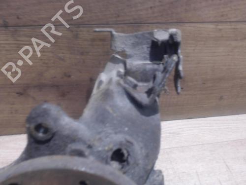 Used Left front steering knuckle CITROËN BERLINGO / BERLINGO FIRST Box Body/MPV (M_) 2.0 HDI 90 (MBRHY, MCRHY) (90 hp) 25410912