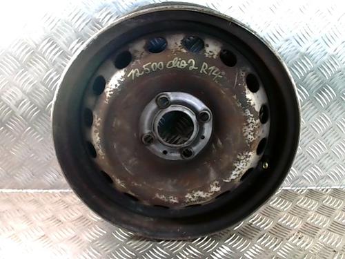 Used Rim Rim RENAULT CLIO II (BB_, CB_) 1.5 dCi (B/CB07) (65 hp) 33748358 33748358