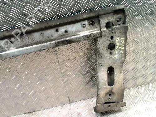 Subframe RENAULT SCÉNIC II (JM0/1_) 1.9 dCi (JM0G, JM12, JM1G, JM2C) | BP31066046M9 