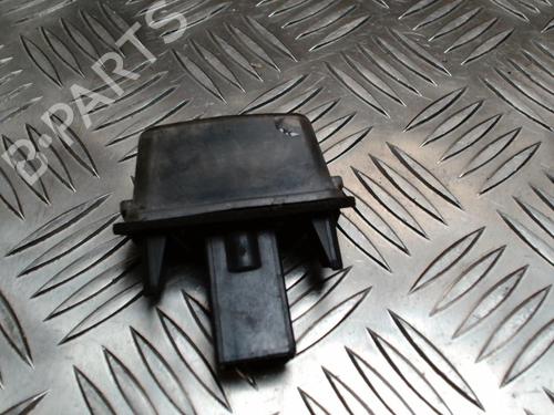 Licence plate light CITROËN C4 Grand Picasso I (UA_) 2.0 HDi 138 | BP25899857I40