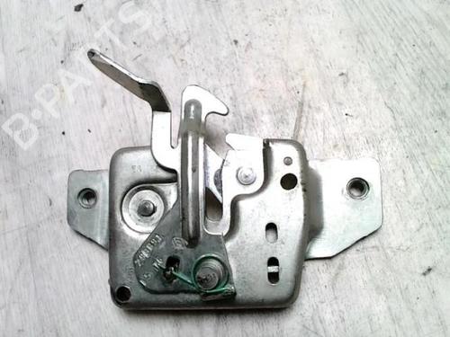 Hood lock RENAULT CLIO III (BR0/1, CR0/1) 1.6 16V (BR05, BR0B, BR0Y, BR15, BR1J, BR1M, BR1Y, CR0B,... | BP25422026C133 