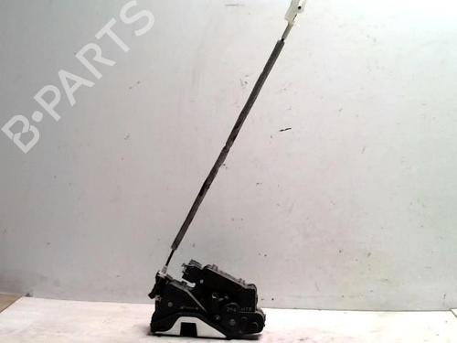 Used Rear right lock BMW 3 (E46) 320 d (150 hp) 25422733