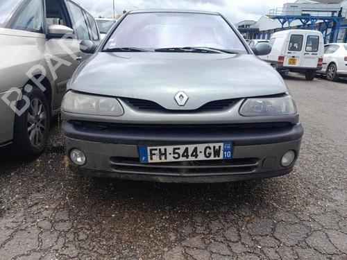 Left mirror RENAULT LAGUNA I (B56_, 556_) 2.2 dT (B569) | BP28364225C26 