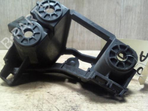 Used Rear bumper bracket CITROËN C5 III (RD_) 1.6 HDi 110 (RD9HL0, RD9HR8, RD9HRA) (112 hp) 28722279