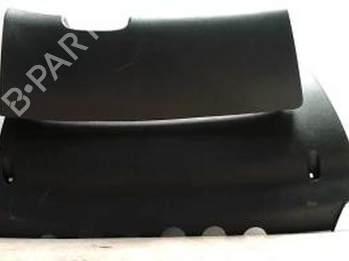 Used Glove box SKODA OCTAVIA II Combi (1Z5) 1.6 TDI (105 hp) 25424192