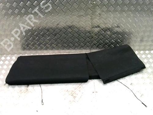 Cappelliera TOYOTA URBAN CRUISER (_P1_) 1.4 D-4D 4WD (NLP115_, NLP115R) (90 hp) 32215254