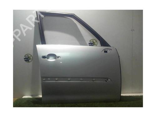 Right front door CITROËN C4 Grand Picasso I (UA_) 2.0 HDi 138 | BP25388585C3 
