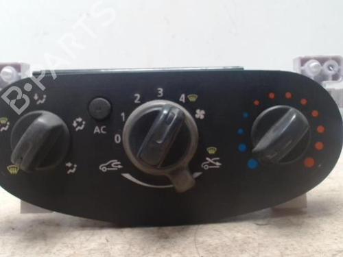 Climate control DACIA DUSTER (HS_) 1.5 dCi 4x4 (HSMC, HSMD) | BP28089322I5 