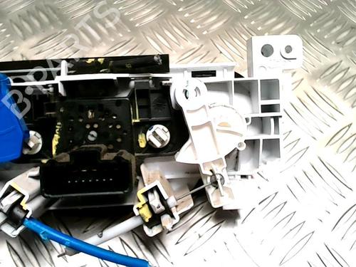 Climate control DACIA DUSTER (HS_) 1.5 dCi | BP25430042I5