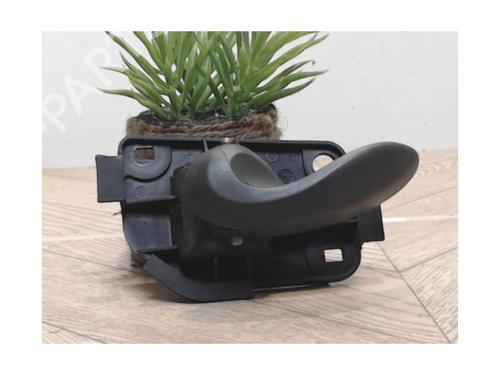 Front left interior door handle FIAT PUNTO (188_) 1.2 60 (188.030, .050, .130, .150, .230, .250) | BP25388259I13 