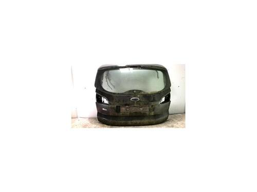Used Tailgate FORD S-MAX (WA6) 2.0 TDCi (140 hp) 25430606