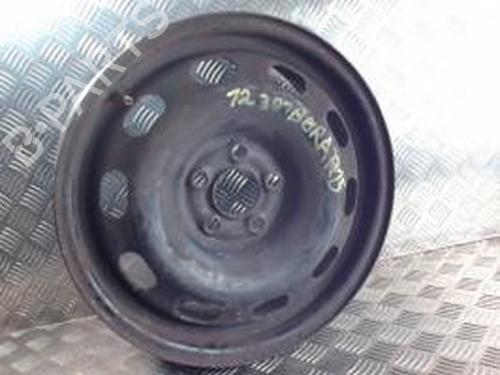 Used Rim VW BORA I (1J2) 1.9 TDI (115 hp) 30808382