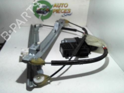 Front right window mechanism CITROËN C4 Grand Picasso I (UA_) 1.6 HDi | BP25400271C23 
