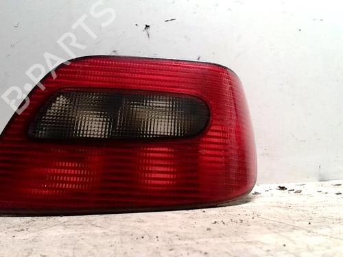Used Right taillight CITROËN XSARA (N1) 2.0 HDi 90 (90 hp) 31224997