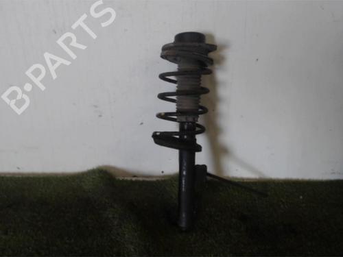 Used Right front shock absorber PEUGEOT 106 I (1A, 1C) 1.0 (50 hp) 25396434