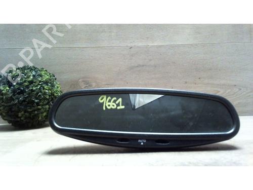 Used Rear mirror CITROËN C5 III Break (RW_) 2.0 HDi (136 hp) 25413592