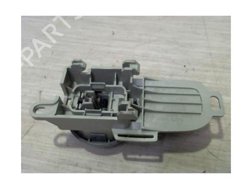 Rear right interior door handle NISSAN MICRA III (K12) 1.2 16V | BP25408420I16