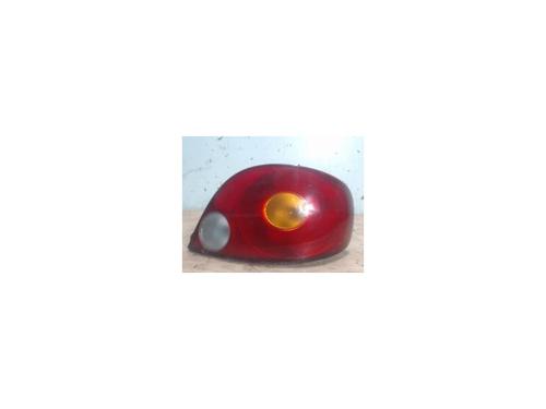 Used Right taillight DAEWOO MATIZ (M100, M150) 0.8 (52 hp) 25414721