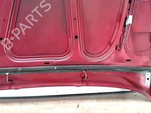 Hood CITROËN SAXO (S0, S1) 1.1 X, SX | BP25421081C1 