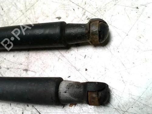 Gassdemper Bakluke NISSAN NOTE (E11, NE11) 1.5 dCi | BP25426333C138 