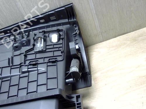 Glove box RENAULT MEGANE III Hatchback (BZ0/1_, B3_) 1.5 dCi (BZ09, BZ0D, BZ1W, BZ29, BZ14) | BP25414555C95 