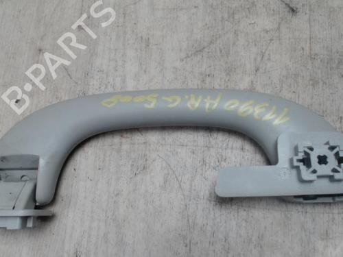 Håndtag i tag PEUGEOT 5008 (0U_, 0E_) 1.6 HDi (112 hp) 31229096