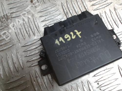 Used Control unit Control unit 36904184 36904184
