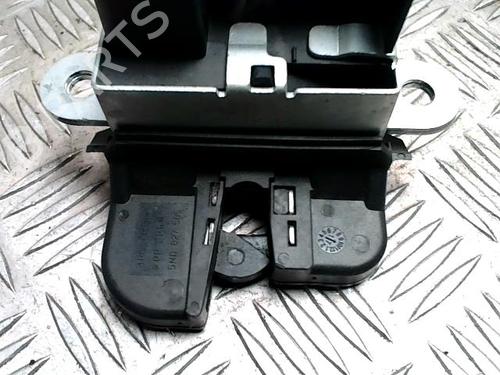 Tailgate lock VW TIGUAN (5N_) 2.0 TDI 4motion | BP32282539C101