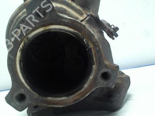 Used Turbocharger/Supercharger RENAULT ESPACE IV (JK0/1_) 2.0 Turbo (JK0A, JK0B, JK0N) (163 hp) 31220547