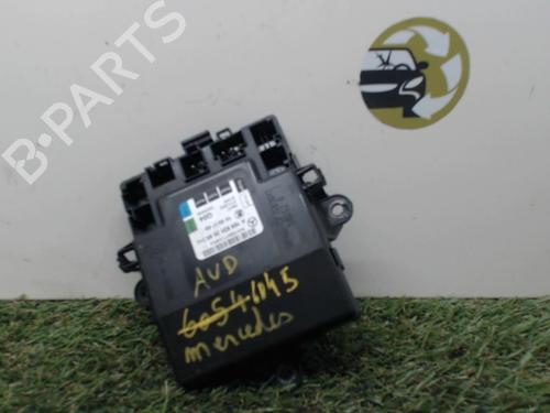 Used Electronic module Electronic module MERCEDES-BENZ A-CLASS (W169) A 180 CDI (169.007, 169.307) (109 hp) 25413666 25413666
