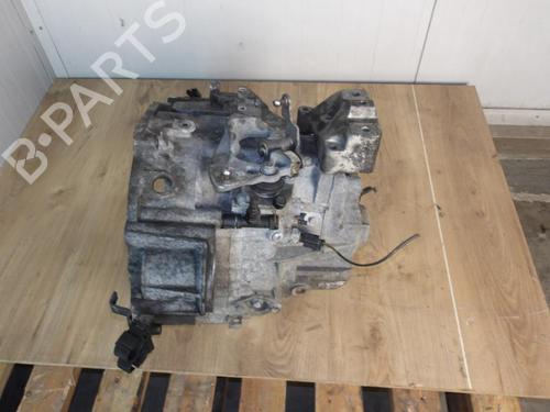 Gearbox AUDI TT (8N3) 1.8 T quattro | BP29300068M3 - Image 4