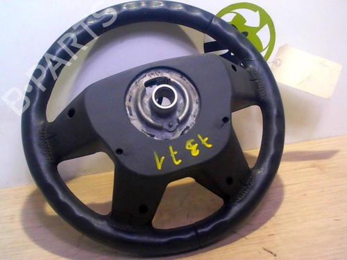 Steering wheel OPEL SIGNUM Hatchback (Z03) 1.9 CDTI (F48) | BP25392758C49 