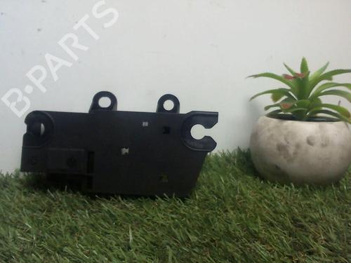 Front left interior door handle FORD FOCUS C-MAX (DM2) 1.6 TDCi | BP25395286I13