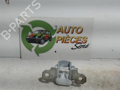 Hinge/Door check strap RENAULT CLIO IV (BH_) 1.5 dCi 75 | BP25398764C146 