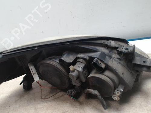 Used Left headlight NISSAN PRIMERA Hatchback (P12) 1.9 dCi (116 hp) 28055125