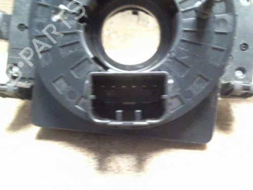 Steering column stalk VW POLO IV (9N_, 9A_) 1.4 TDI | BP31233773I23