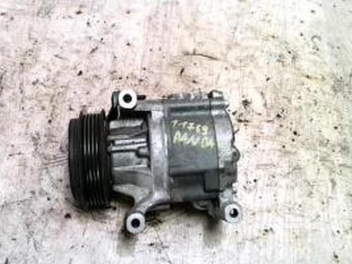 Used AC compressor FIAT PANDA (169_) 1.2 (169.AXB11, 169.AXB1A) (60 hp) 25428955