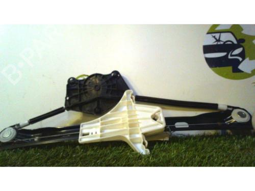 Rear left window mechanism VW GOLF V (1K1) 1.9 TDI | BP25395964C24 