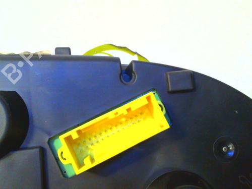 Instrument cluster PEUGEOT 308 I (4A_, 4C_) 1.6 HDi | BP25395924C47