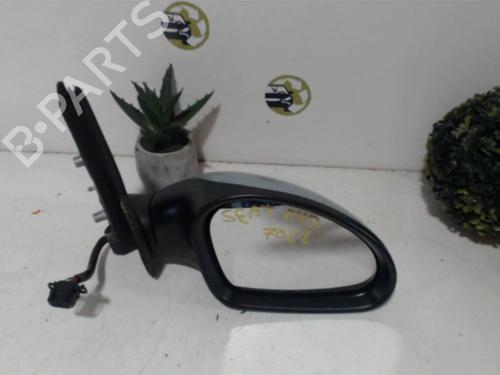Right mirror SEAT TOLEDO III (5P2) 2.0 TDI 16V | BP25394326C27 