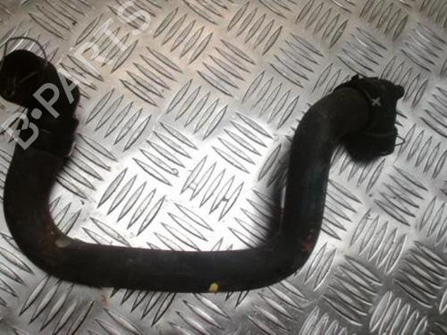 Pipe PEUGEOT 407 (6D_) 2.0 HDi (6DRHRH) | BP25429460M125 